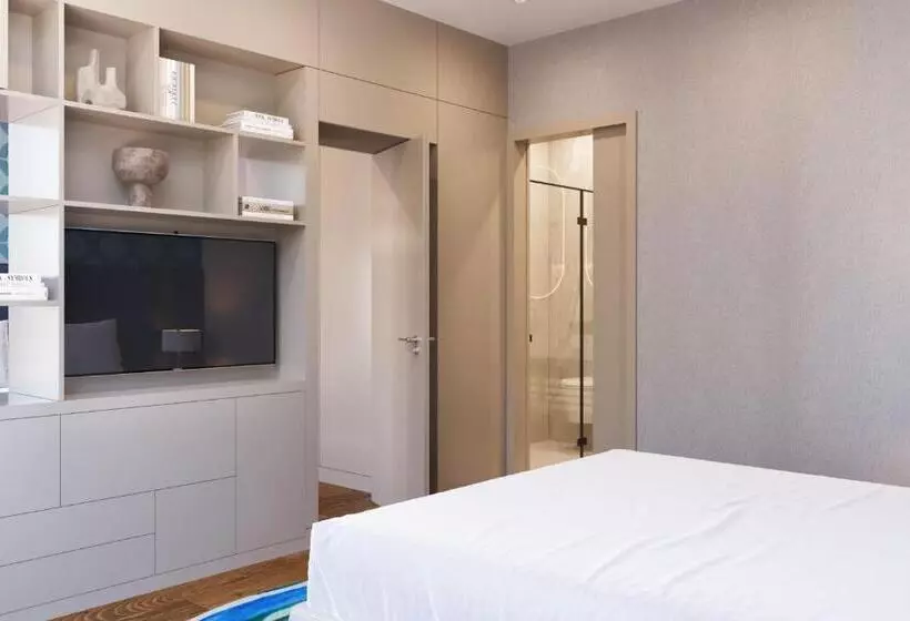 Hotelli Lokalist, Istanbul, A Tribute Portfolio