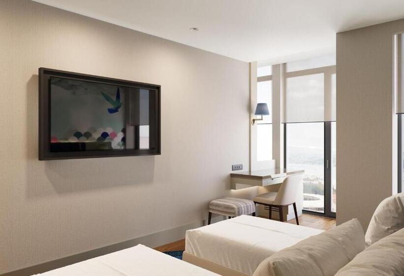 Hotel Lokalist, Istanbul, A Tribute Portfolio