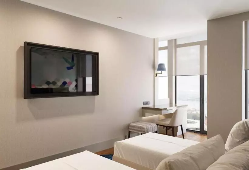 Hotelli Lokalist, Istanbul, A Tribute Portfolio