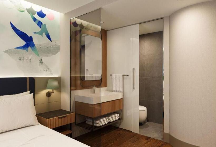 Hotel Lokalist, Istanbul, A Tribute Portfolio