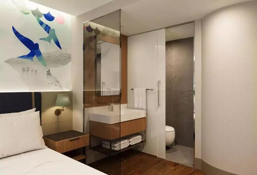 Hotelli Lokalist, Istanbul, A Tribute Portfolio