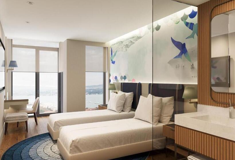 Hotel Lokalist, Istanbul, A Tribute Portfolio