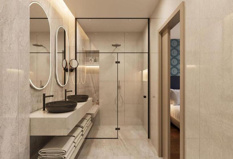 Hotel Lokalist, Istanbul, A Tribute Portfolio