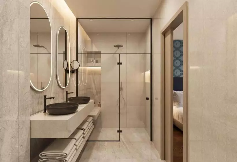 Hotelli Lokalist, Istanbul, A Tribute Portfolio