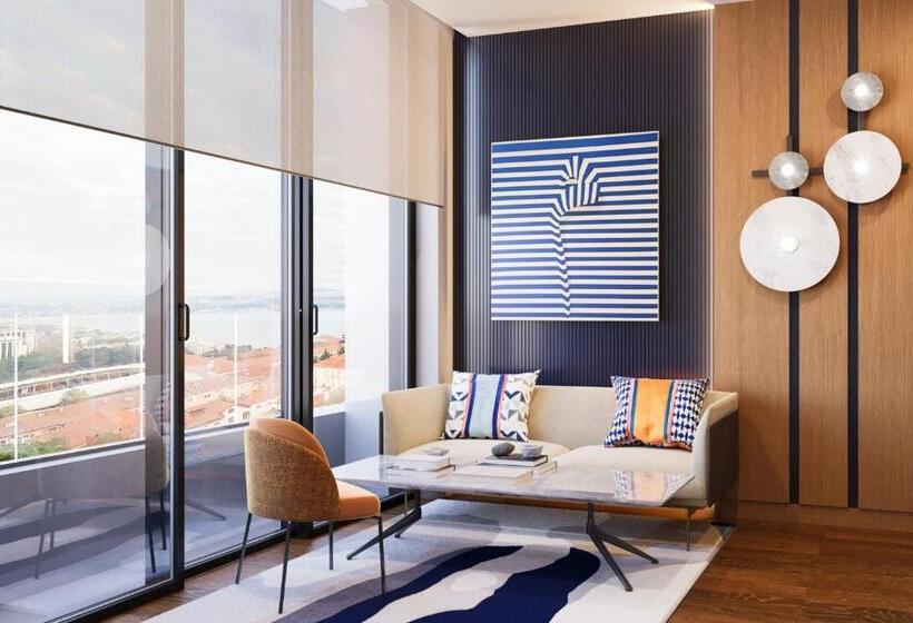 Hotel Lokalist, Istanbul, A Tribute Portfolio