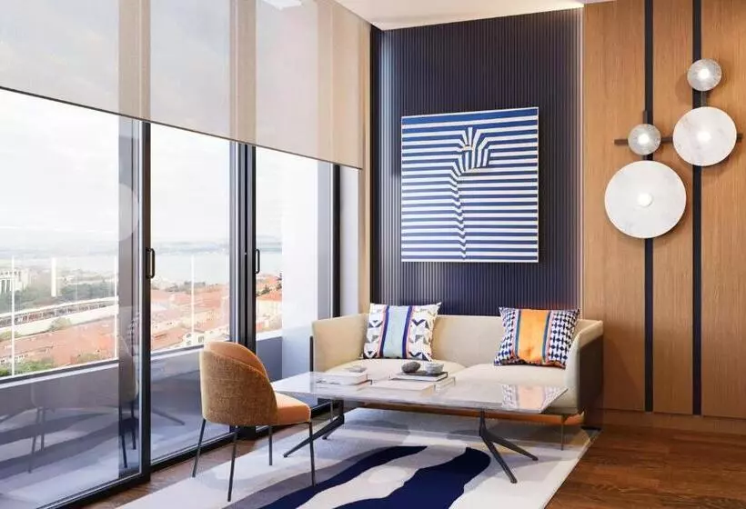 Hotelli Lokalist, Istanbul, A Tribute Portfolio