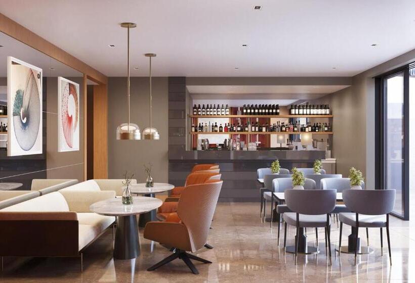 Hotel Lokalist, Istanbul, A Tribute Portfolio