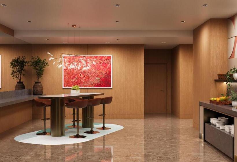 Hotel Lokalist, Istanbul, A Tribute Portfolio