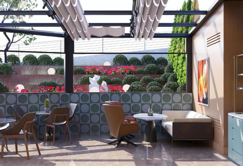 Hotel Lokalist, Istanbul, A Tribute Portfolio