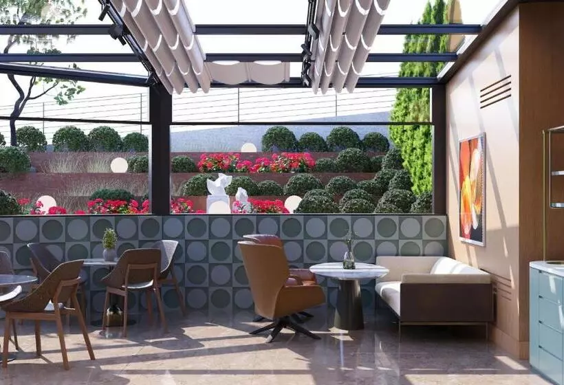 Hotelli Lokalist, Istanbul, A Tribute Portfolio