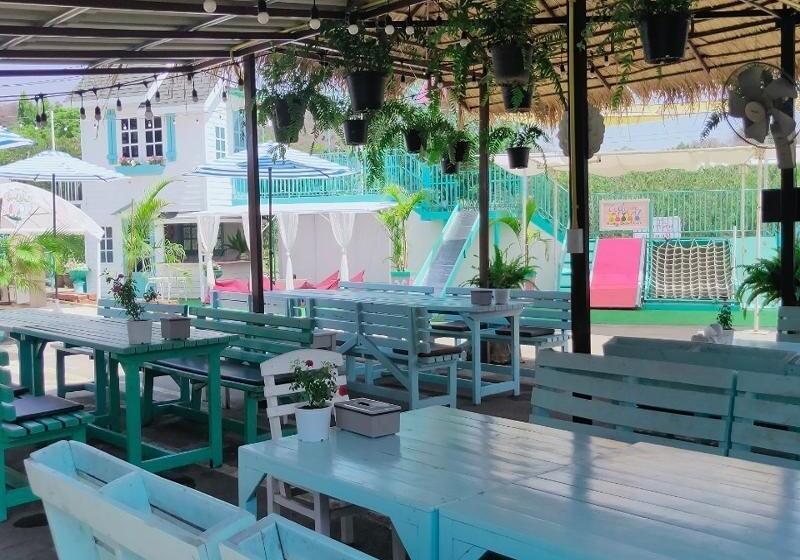 酒店 See Sky Resort