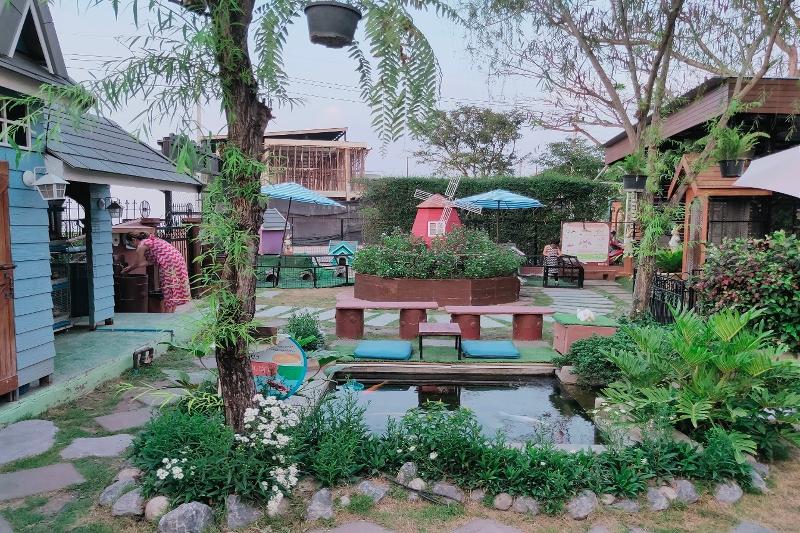 酒店 See Sky Resort