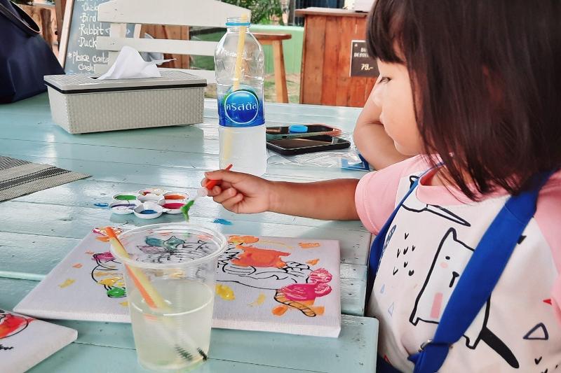 酒店 See Sky Resort