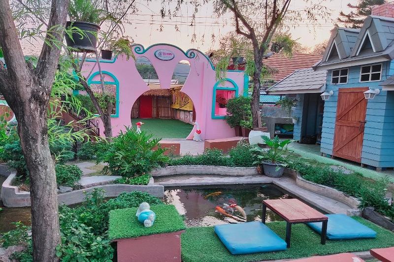 酒店 See Sky Resort