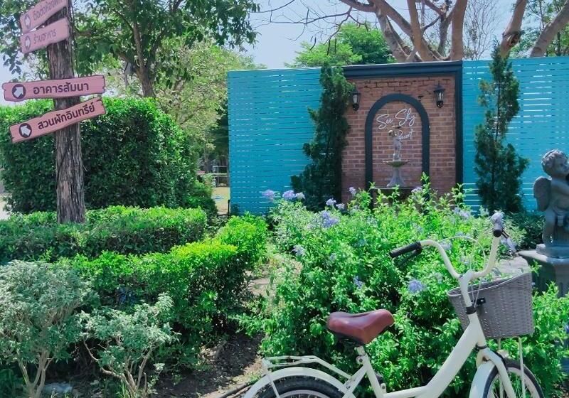 酒店 See Sky Resort