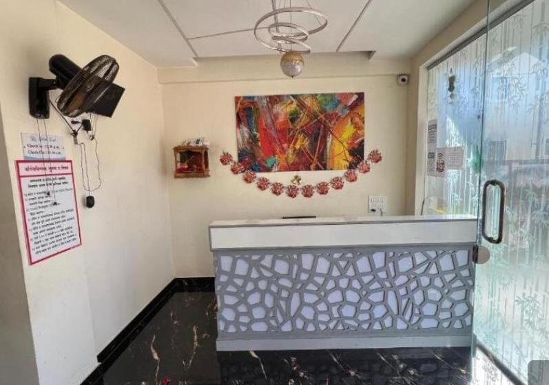 Hotelli Silver Sand Nagaon