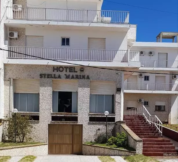 Hotelli Stella Marina