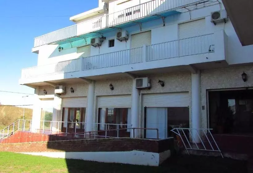 Hotelli Stella Marina