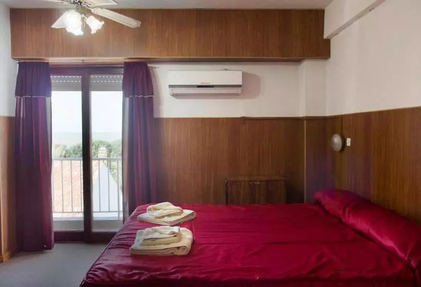 Hotelli Stella Marina