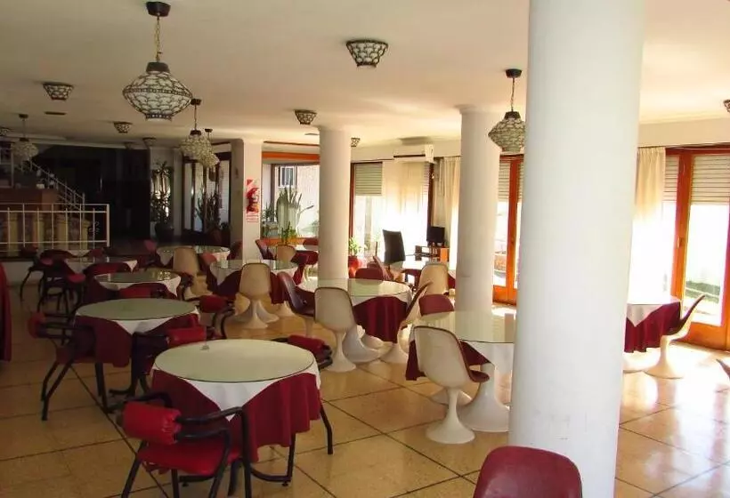 Hotelli Stella Marina