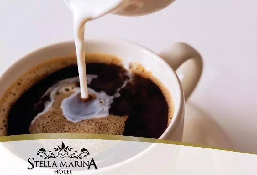 Hotelli Stella Marina