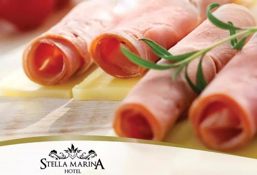 Hotelli Stella Marina