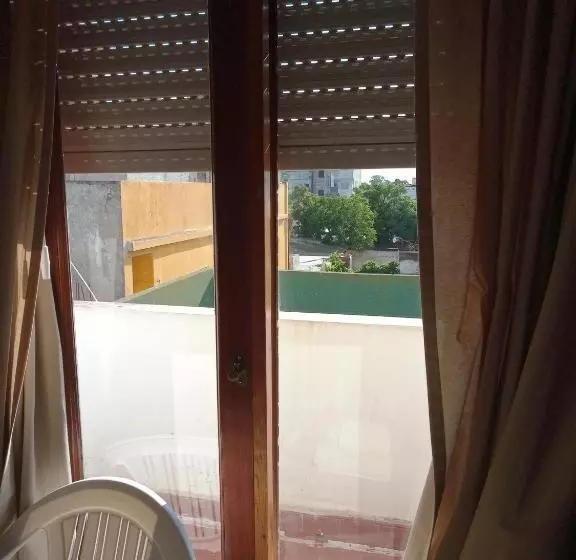 Hotelli Stella Marina