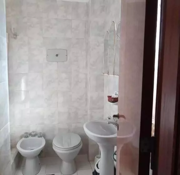 Hotelli Stella Marina