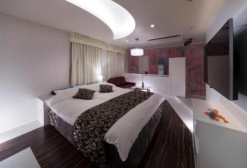 בית מלון כפרי Sweet Season