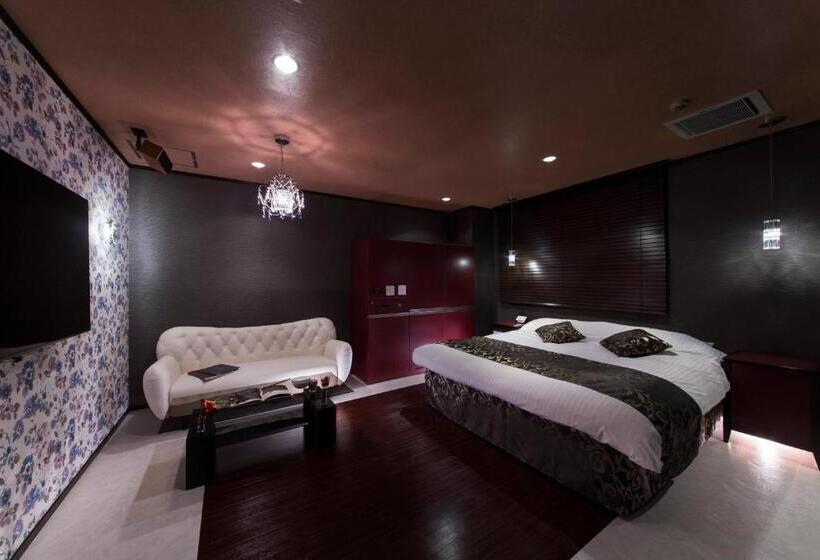 בית מלון כפרי Sweet Season