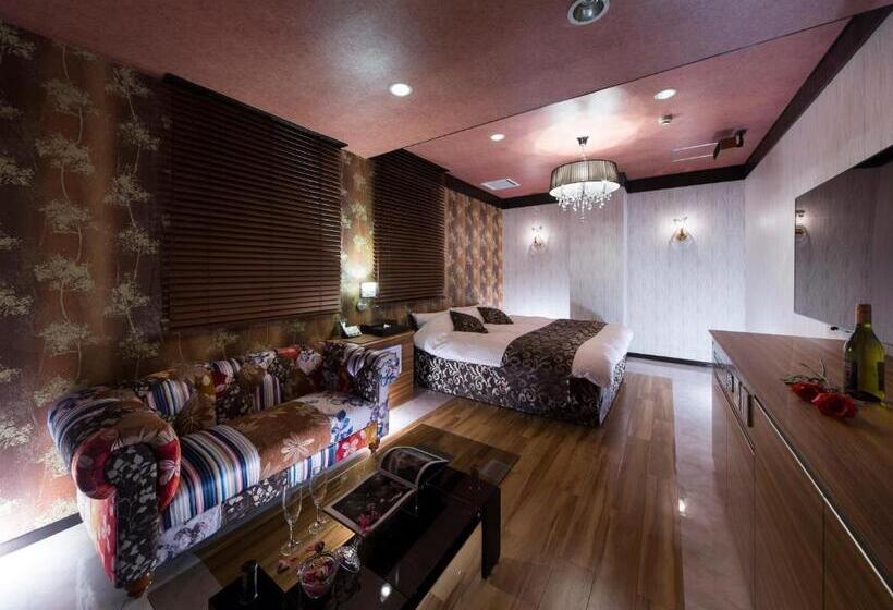 בית מלון כפרי Sweet Season