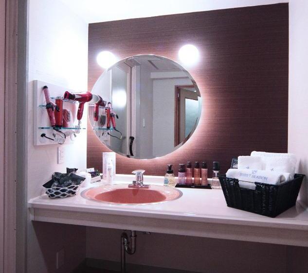 בית מלון כפרי Sweet Season