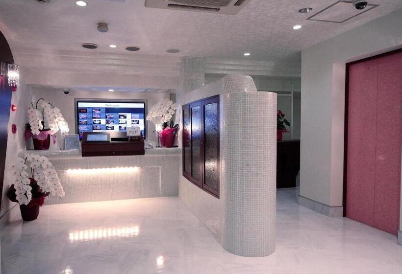 בית מלון כפרי Sweet Season