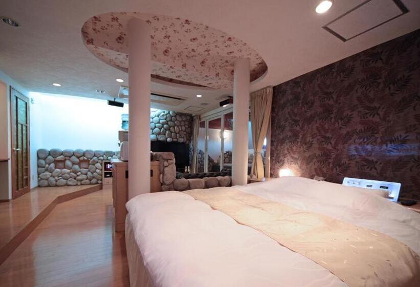 בית מלון כפרי Sweet Season