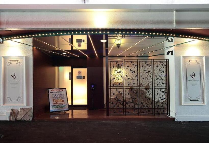 בית מלון כפרי Sweet Season