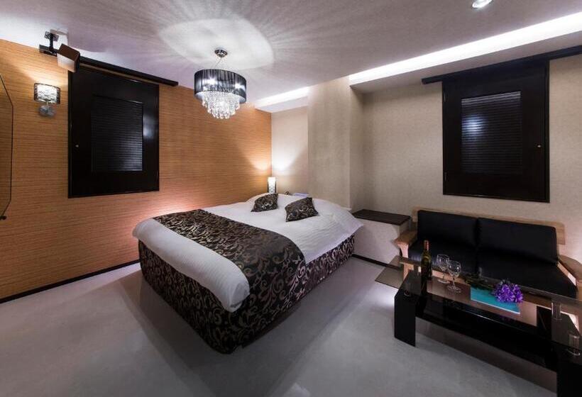 בית מלון כפרי Sweet Season