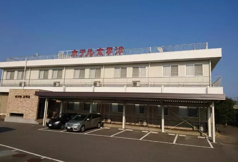 Hotelli Taiheiyo