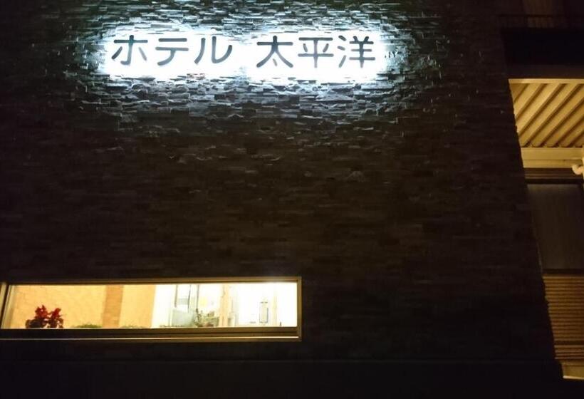 Отель Taiheiyo