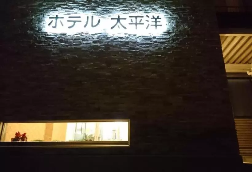 Hotelli Taiheiyo