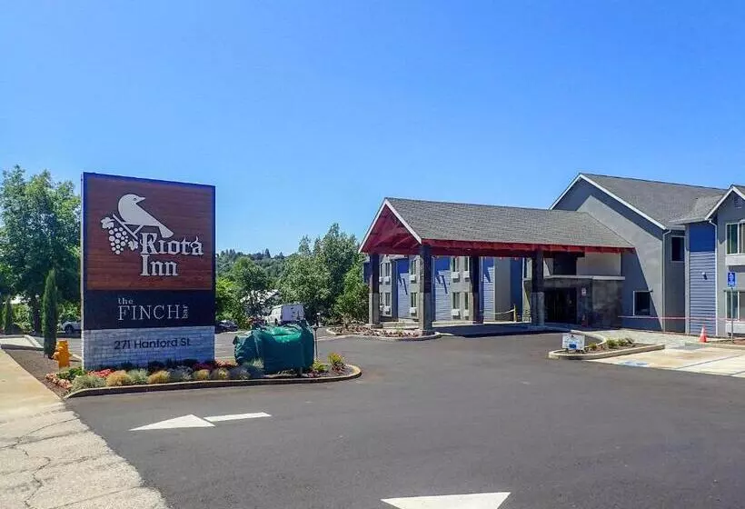Kiota Inn & Event Center Sutter Creek, Ascend Hotel Collection
