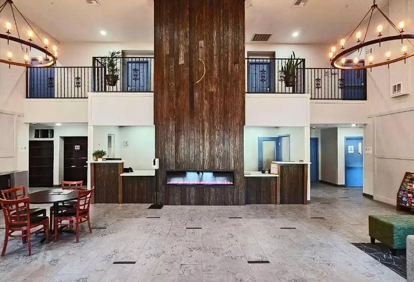 Kiota Inn & Event Center Sutter Creek, Ascend Hotel Collection