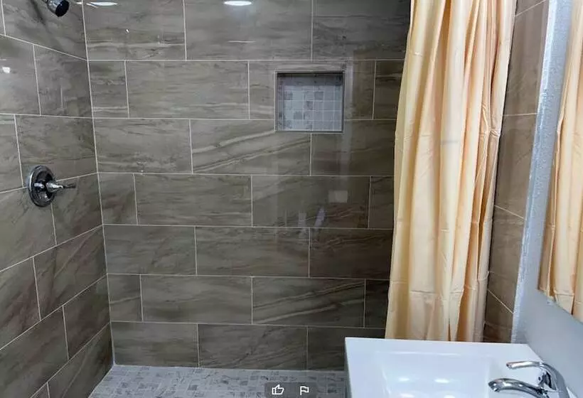 Motelli Anson Inn By Oyo