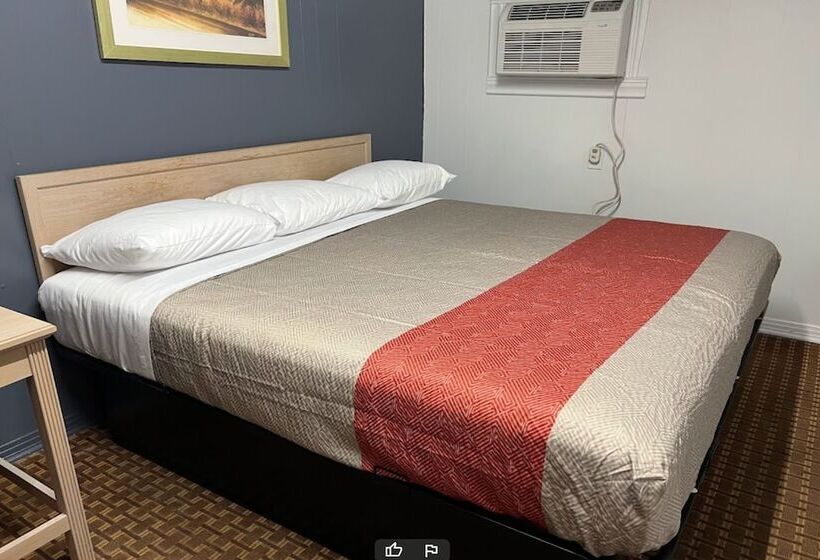 Motel Anson Inn By Oyo