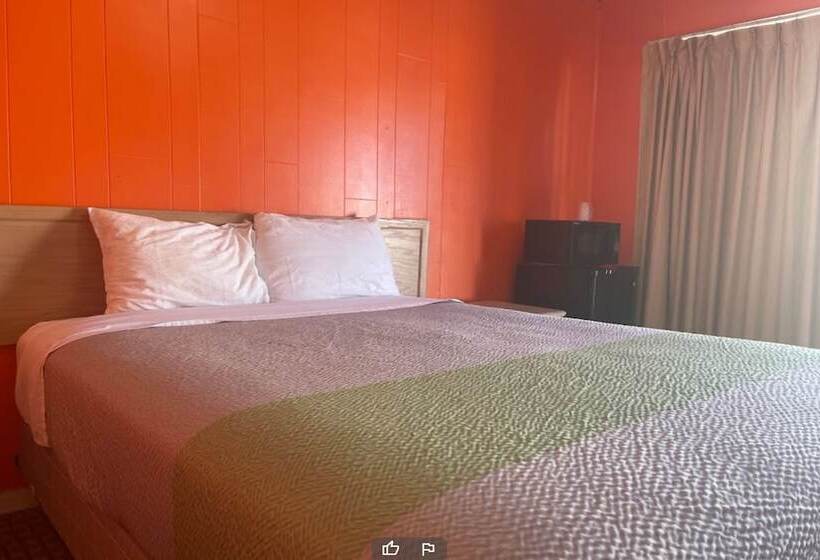 Motel Anson Inn By Oyo