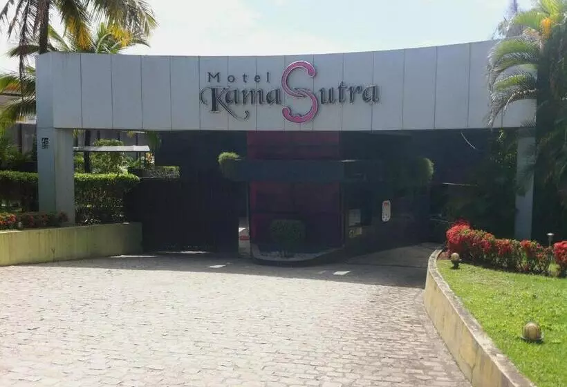 Motel Kamasutra