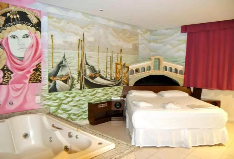Motel Kamasutra
