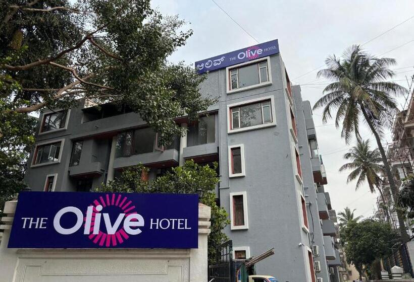 Olive Palace Road   By Embassy Group