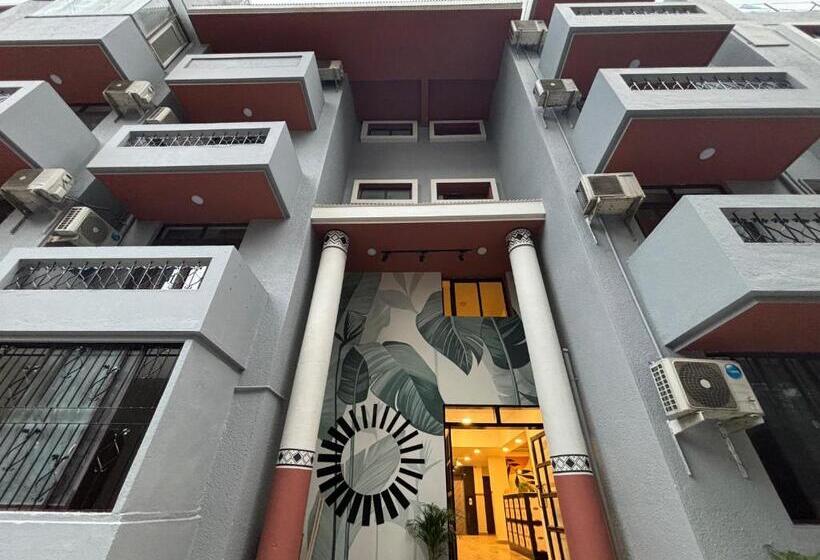 Olive Palace Road   By Embassy Group