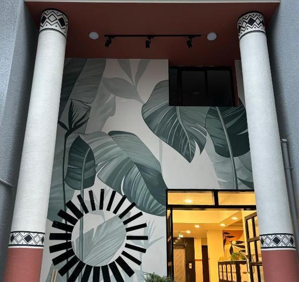 Olive Palace Road   By Embassy Group