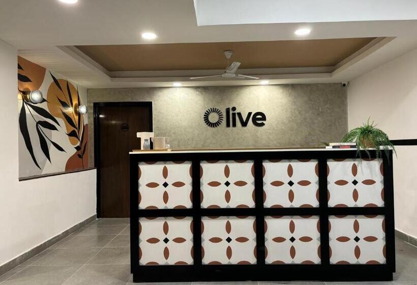 Olive Palace Road   By Embassy Group